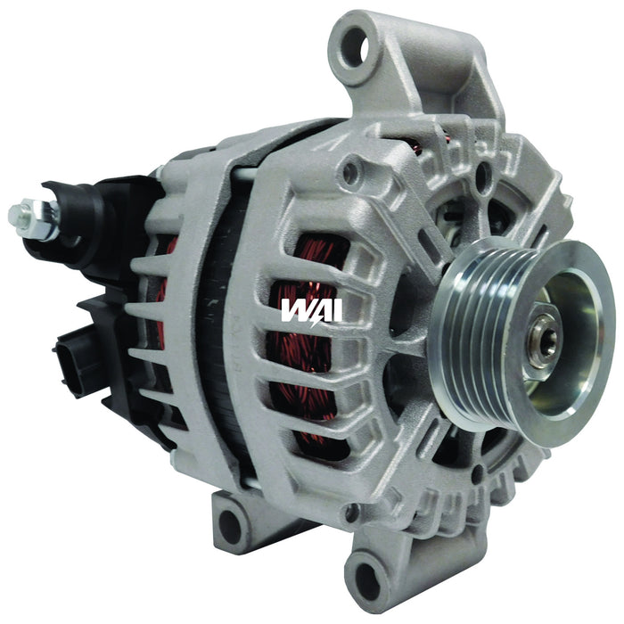 WAI 11637N 001944 - Alternator - Valeo IR/ IF