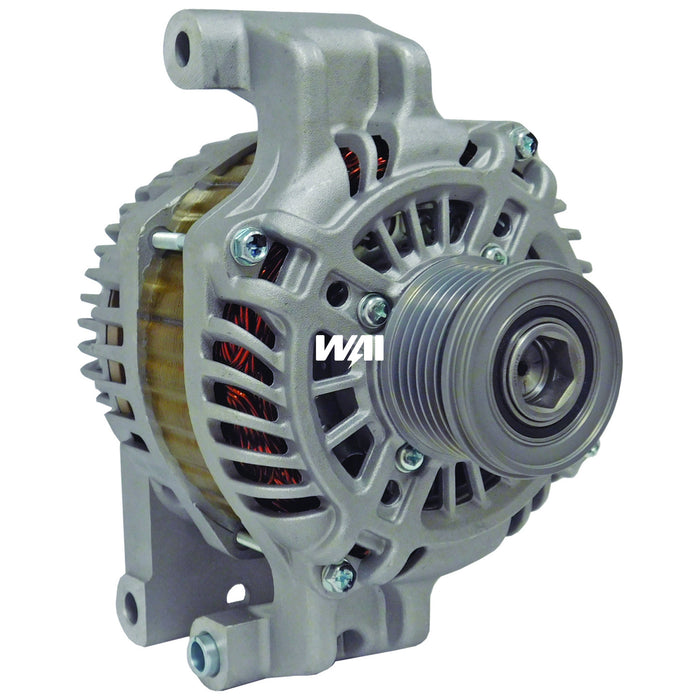 WAI (126) 11638N 001834 - Alternator - Mitsubishi IR/ IF