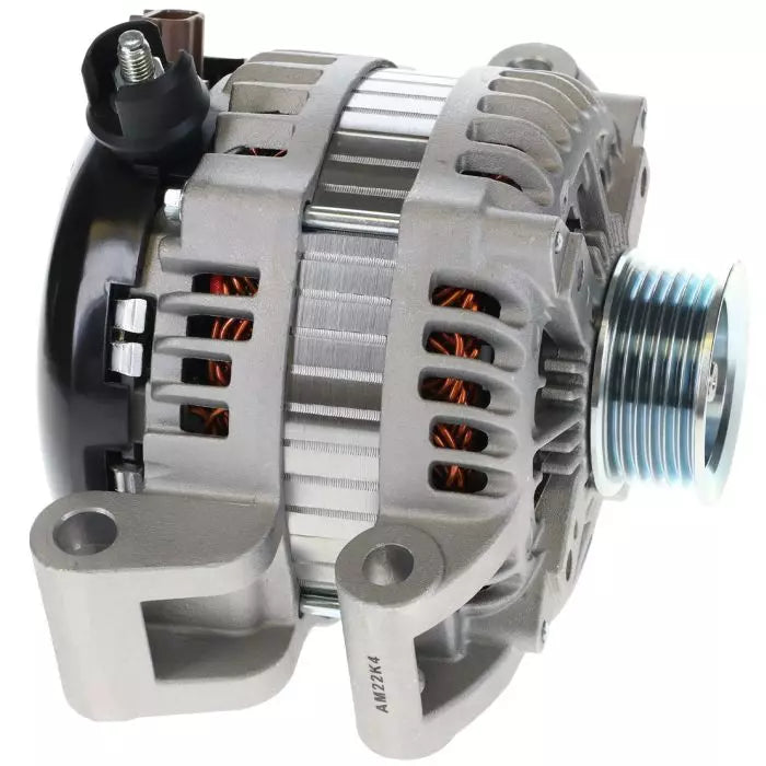 WAI (126) 11641N NEW ALTERNATOR