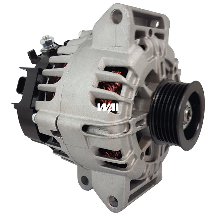 WAI 11650N 001944 - Alternator - Valeo IR/ IF
