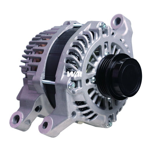 WAI 11655N 001834 - Alternator - Mitsubishi IR/ IF