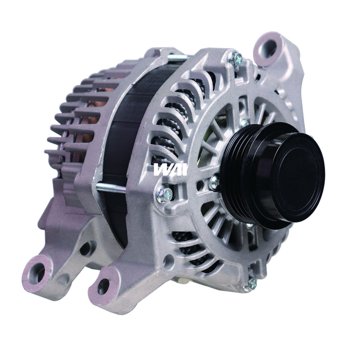 WAI 11655N 001834 - Alternator - Mitsubishi IR/ IF