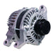 WAI 11655N 001834 - Alternator - Mitsubishi IR/ IF
