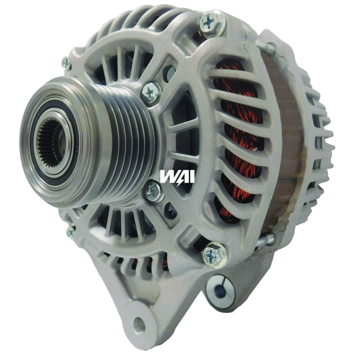 WAI 11657N 001834 - Alternator - Mitsubishi IR/ IF