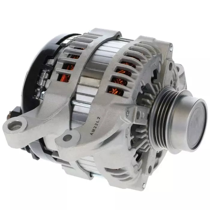 WAI (126) 11665N NEW ALTERNATOR