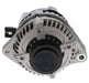 WAI 11670N 001824 - Alternator - Nippondenso IR/ IF