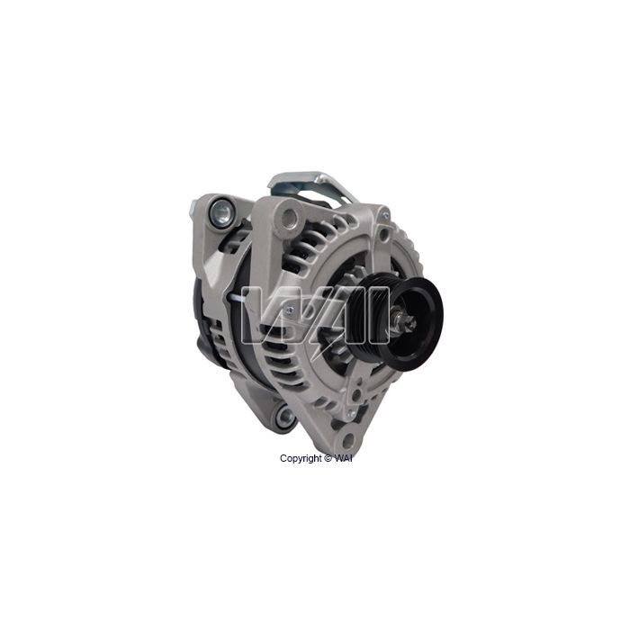 WAI 11686 001824 - Alternator - Nippondenso IR/ IF