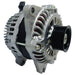 WAI 11688N 001834 - Alternator - Mitsubishi IR/ IF
