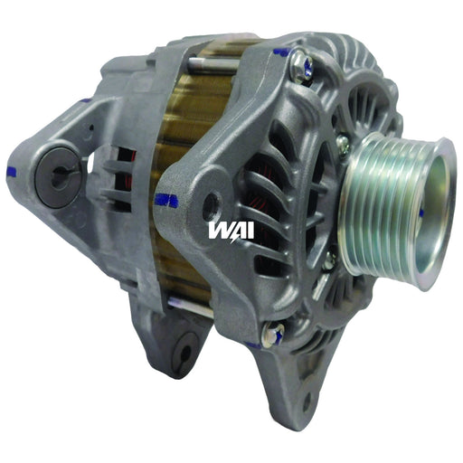 WAI 11689N 001834 - Alternator - Mitsubishi IR/ IF