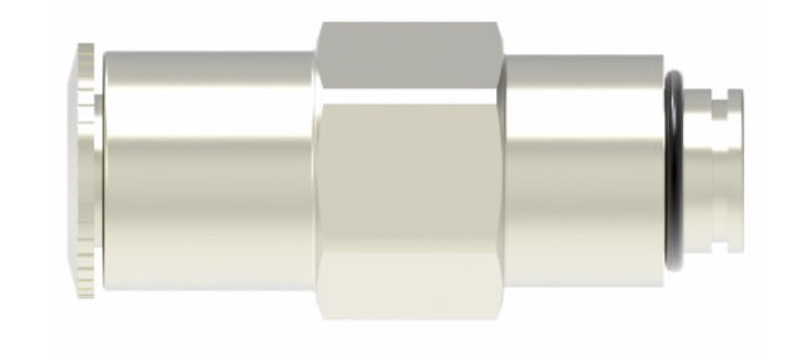 WHD (129) 1168PX2 PUSH>CONN PLUS 1/8 TUBE X 1/8 MP