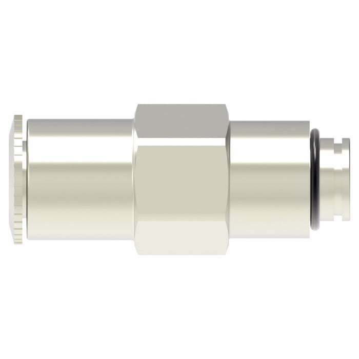 WHD (129) 1168PX8X8 PUSH>CONN PLUS 1/2 TUBE X 1/2 MP