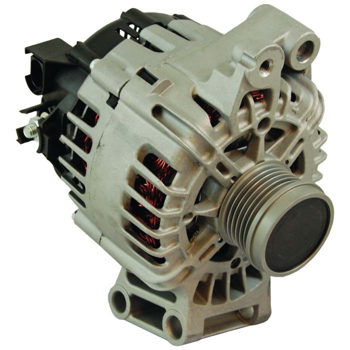 WAI 11698N 001944 - Alternator - Valeo IR/ IF