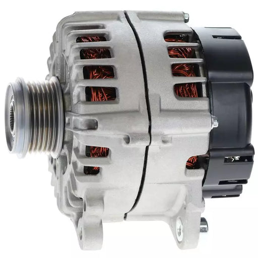 WAI 11704N NEW ALTERNATOR