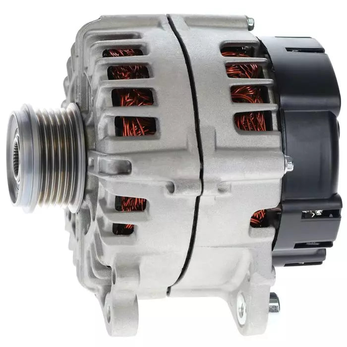 WAI 11704N NEW ALTERNATOR