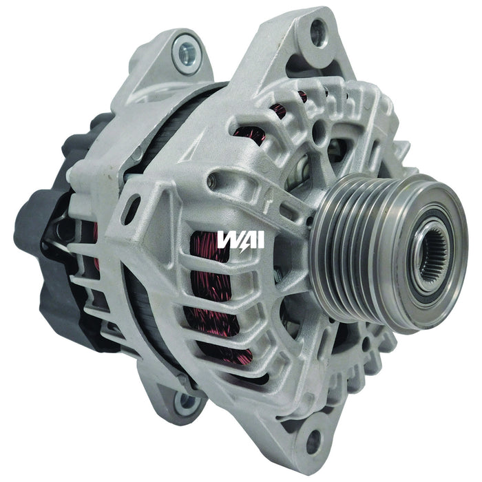 WAI 11710N 001944 - Alternator - Valeo IR/ IF