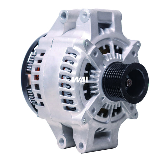 WAI 11712N 001824 - Alternator - Nippondenso IR/ IF