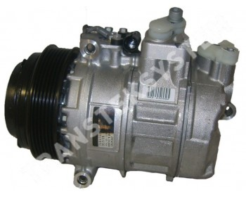 WAI 11749N NEW ALTERNATOR