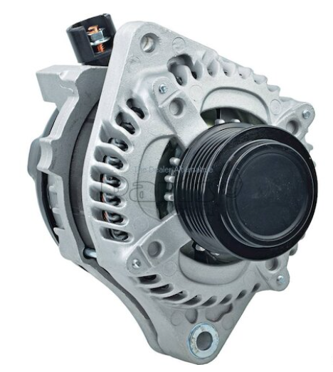 WAI (126) 11771N NEW ALTERNATOR