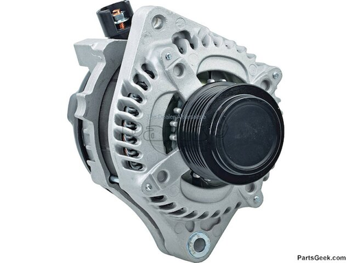 WAI 11774N NEW ALTERNATOR