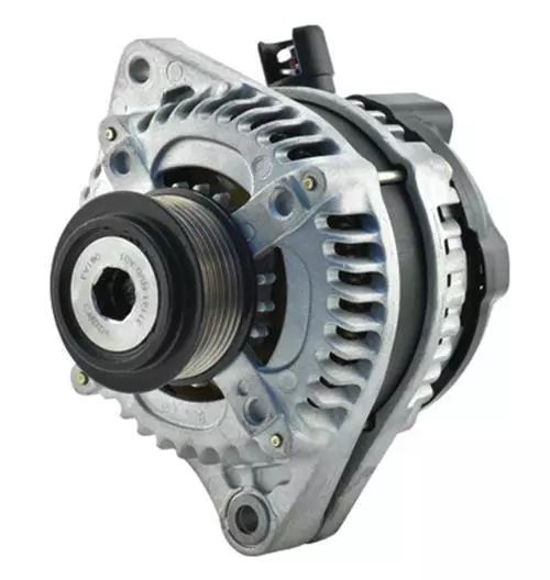WAI 11775N NEW ALTERNATOR