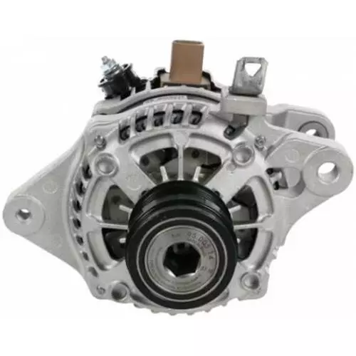 WAI 11776N NEW ALTERNATOR