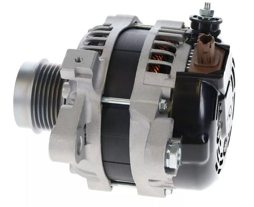 WAI 11777N 001824 - Alternator - Nippondenso IR/ IF