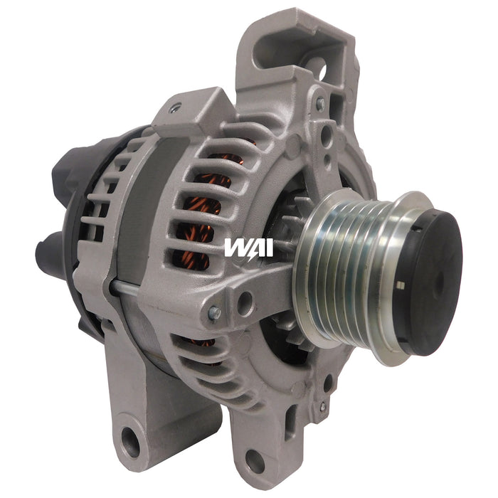 WAI 11787N 001824 - Alternator - Nippondenso IR/ IF