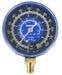 Robinair (142) 11794 REPL. COMPOUND GAUGE- PSI/BAR/