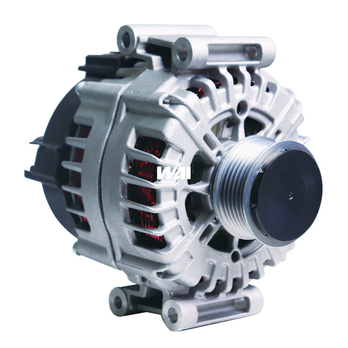 WAI 11800N 001944 - Alternator - Valeo IR/ IF