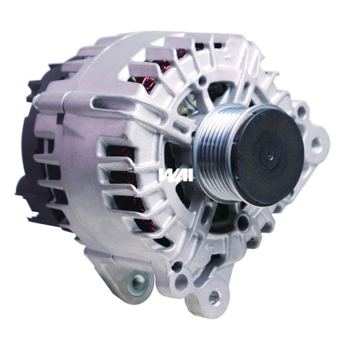 WAI 11818N 001944 - Alternator - Valeo IR/ IF