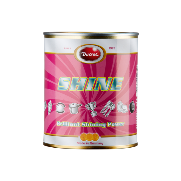 Autosol 1181 1181 - Shine Metal Polish - 750 ml Can