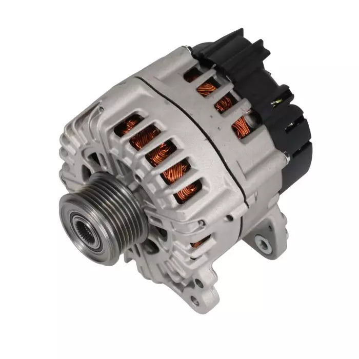 WAI (126) 11830N NEW ALTERNATOR
