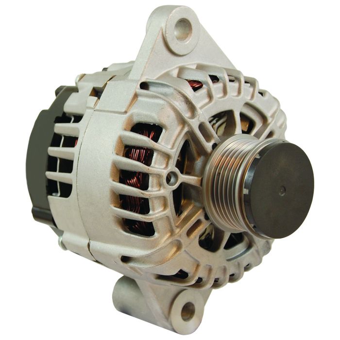 WAI 11832N 001944 - Alternator - Valeo IR/ IF