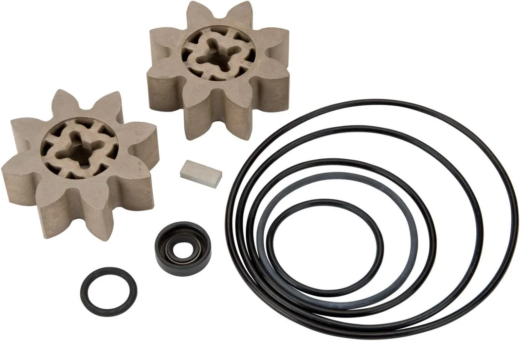 GPI (504) 118504-1 P-200H OVERHAUL KIT