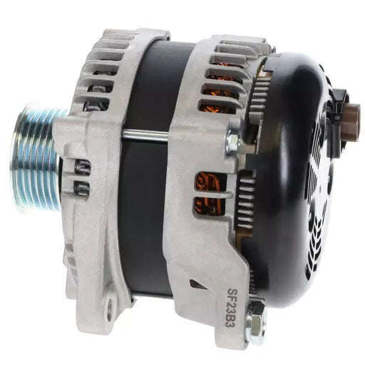 WAI 11867N NEW ALTERNATOR