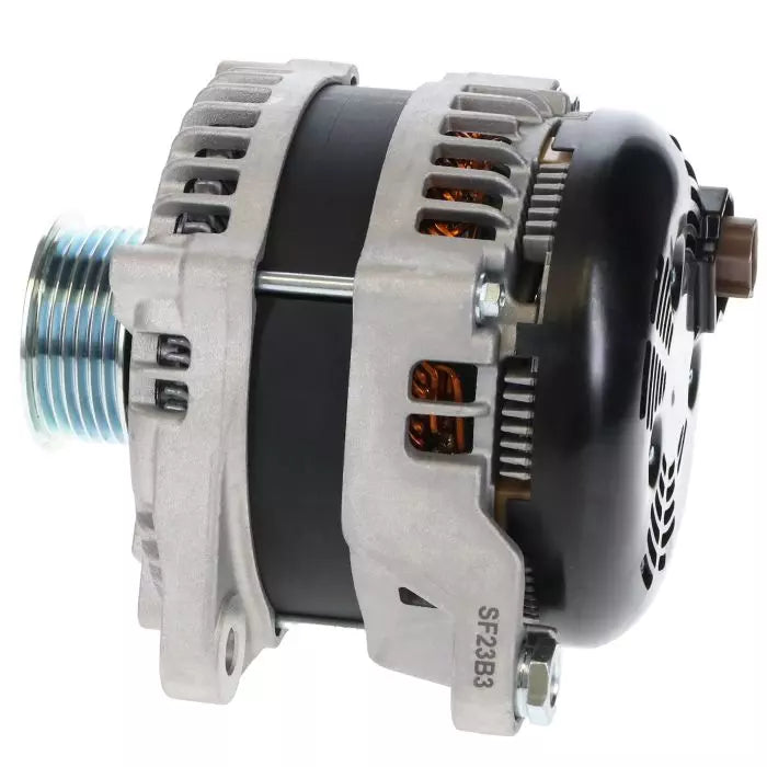 WAI (126) 11867N NEW ALTERNATOR