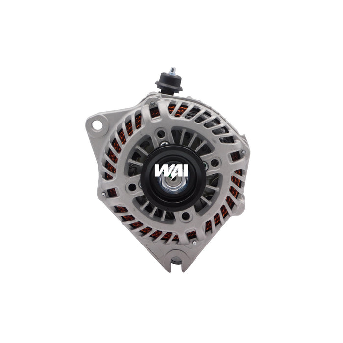 WAI (126) 11873N 001834 - Alternator - Mitsubishi IR/ IF