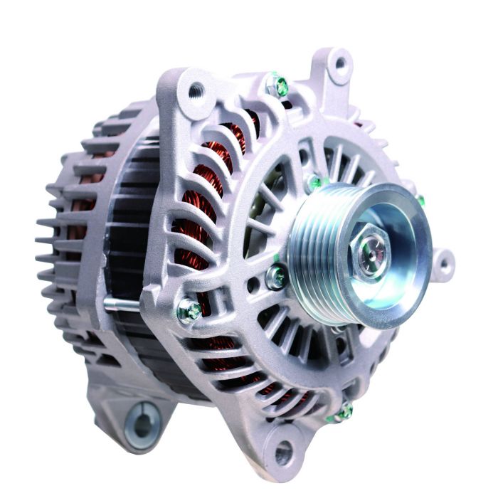 WAI 11877N NEW ALTERNATOR