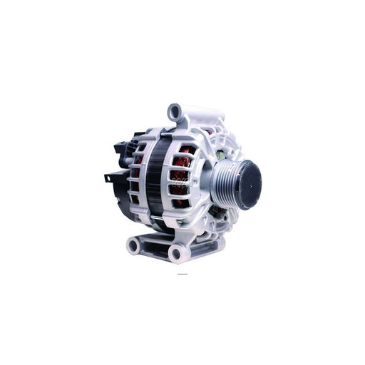 WAI 11914N 001914 - Alternator - Bosch IR/ IF