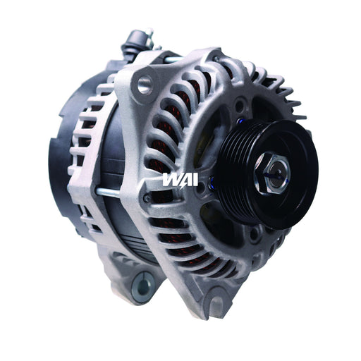 WAI 11916N 001834 - Alternator - Mitsubishi IR/ IF
