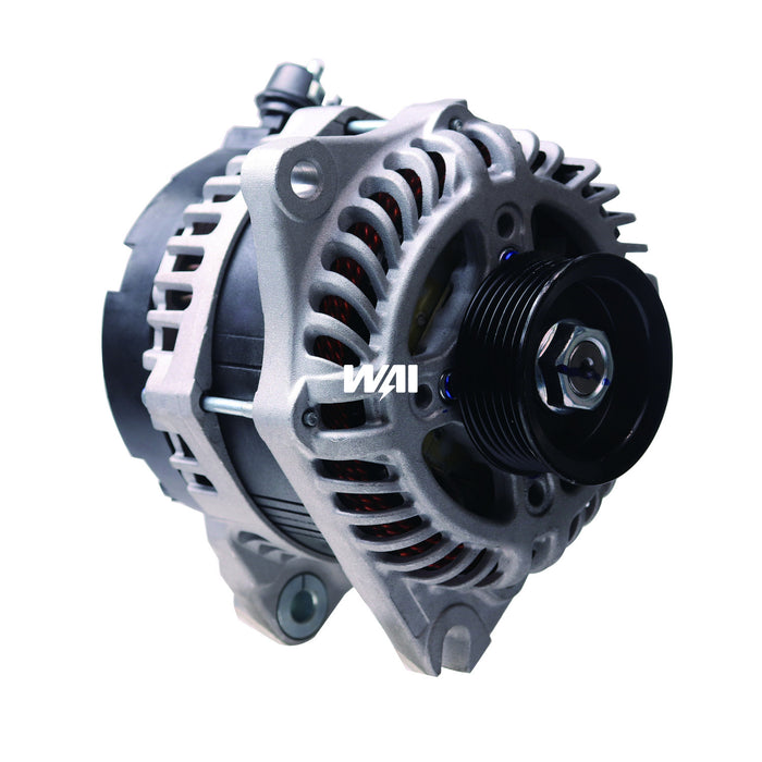 WAI (126) 11916N 001834 - Alternator - Mitsubishi IR/ IF