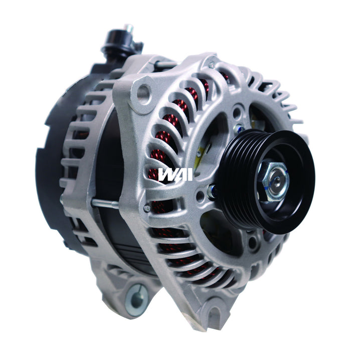 WAI 11917N 001834 - Alternator - Mitsubishi IR/ IF
