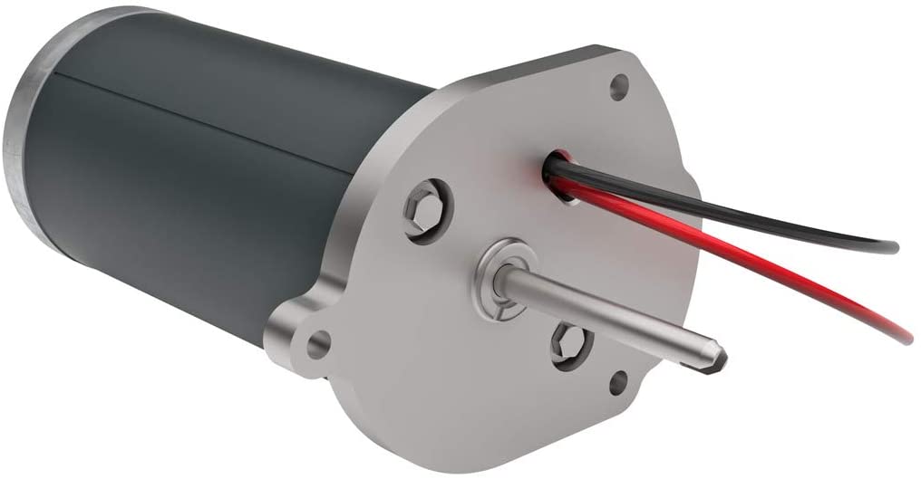 GPI 119200-551 MOTOR M-150S 12VDC SPARE