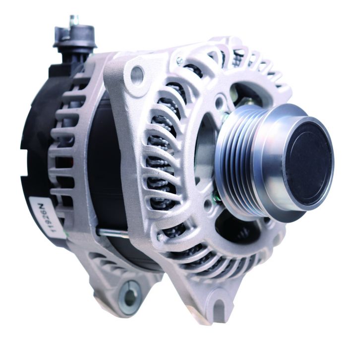 WAI 11926N NEW ALTERNATOR