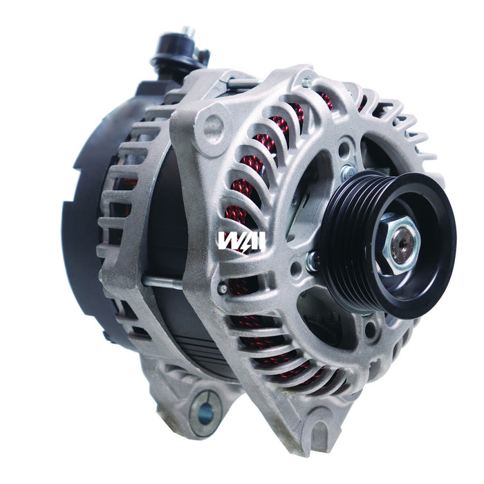 WAI (126) 11928N 001834 - Alternator - Mitsubishi IR/ IF