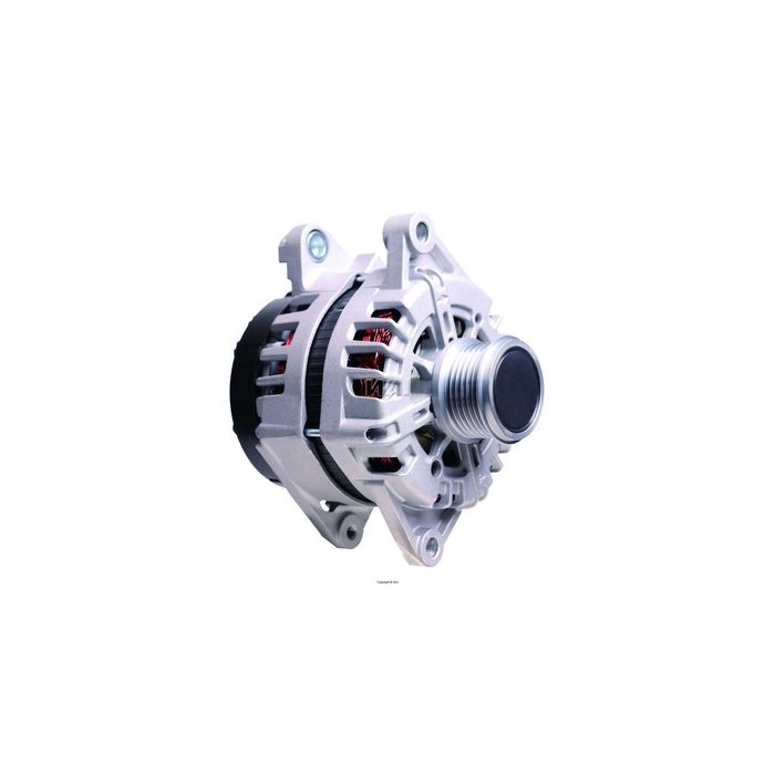 WAI (126) 11936N NEW ALTERNATOR