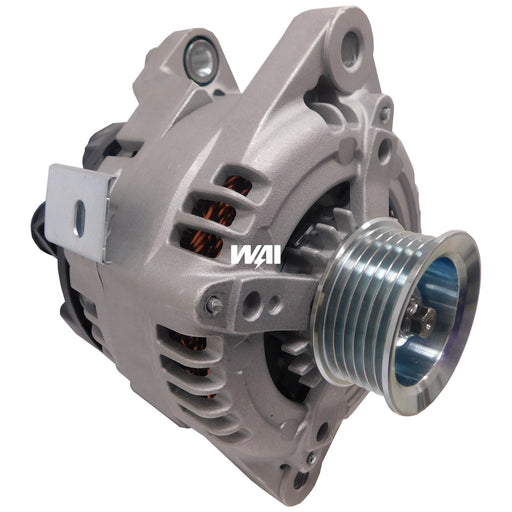 WAI 11953N 001824 - Alternator - Nippondenso IR/ IF