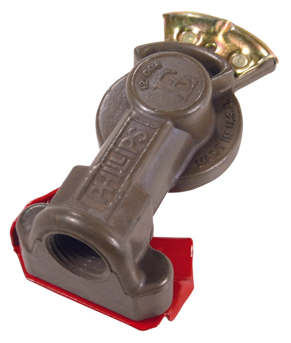 Phillips Industries (563) 12-00823 GLADHAND - EMERGENCY