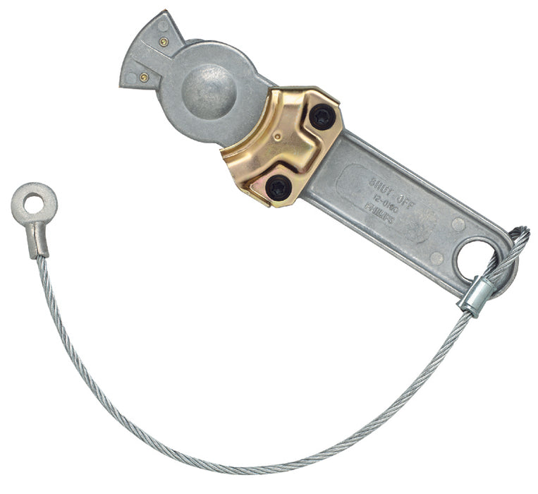 Phillips Industries (563) 12-0100 GLADHAND - DUMMY