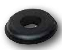 Phillips Industries 12-012-25 GLADHAND SEAL - WIDE LIP